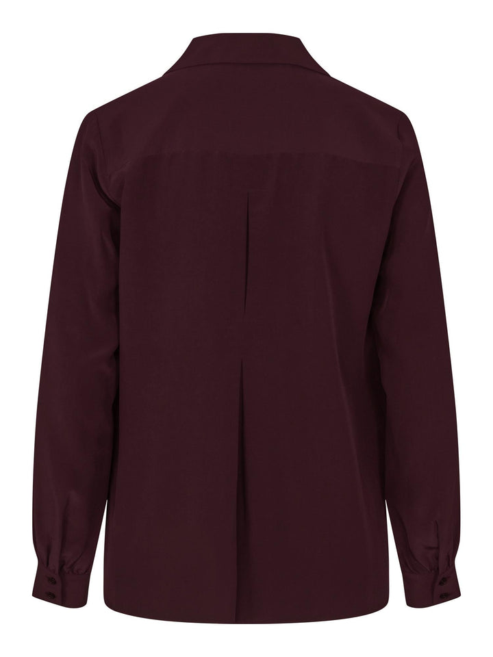 Savannah Blouse