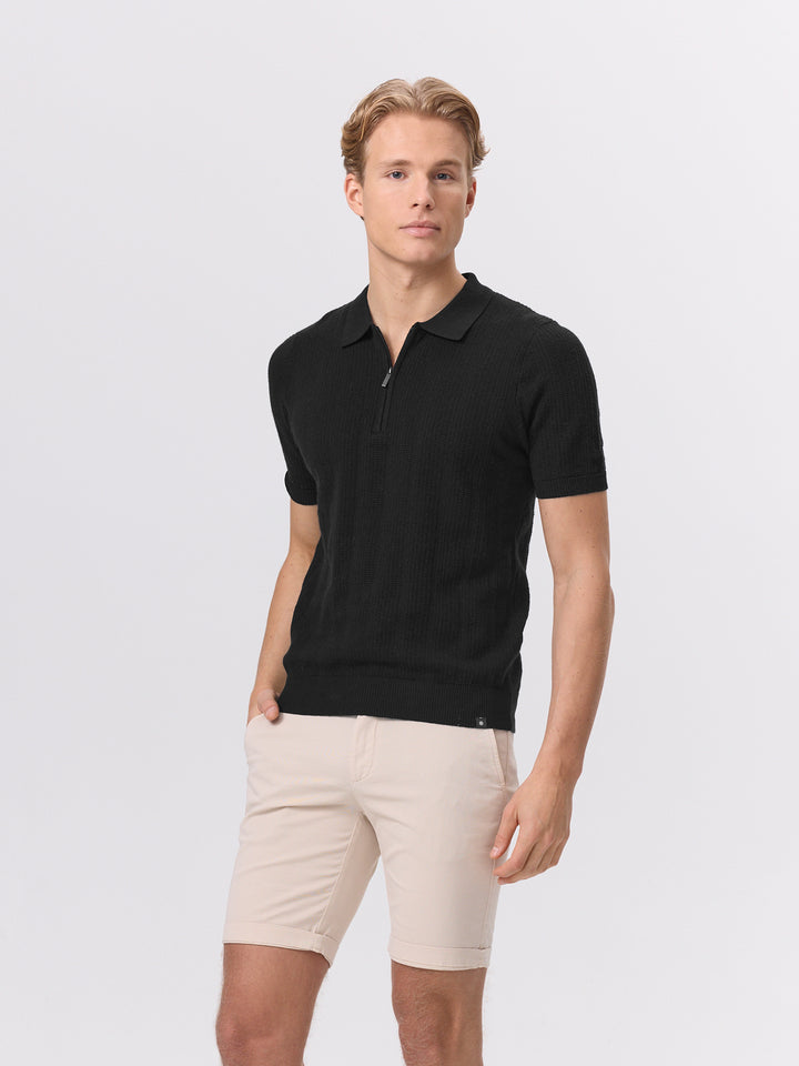 Archie Knit