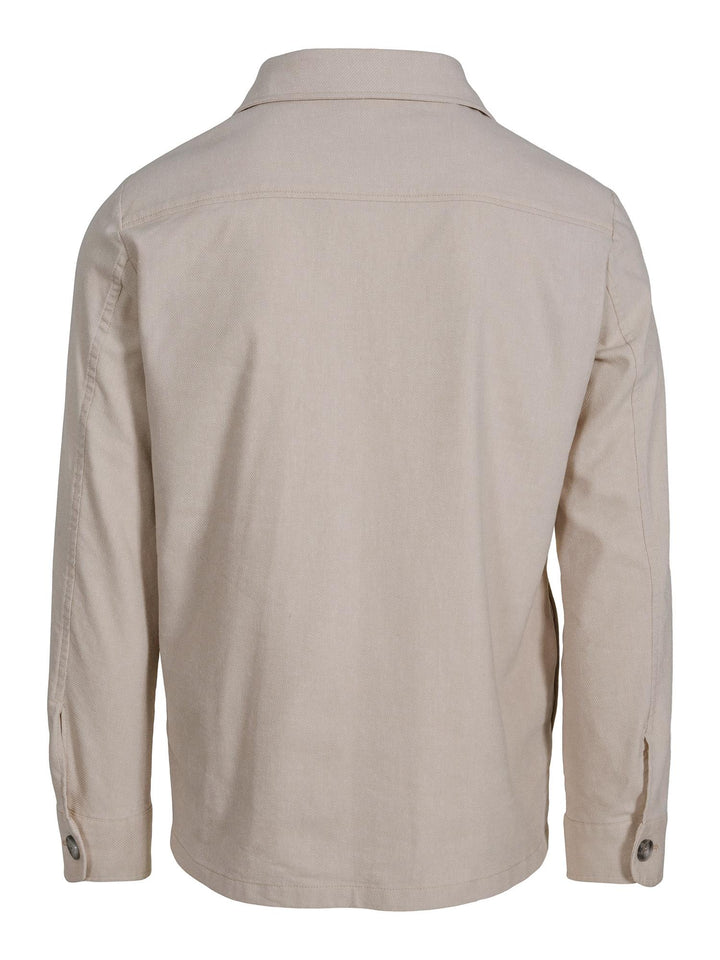 Leon Shirtjacket
