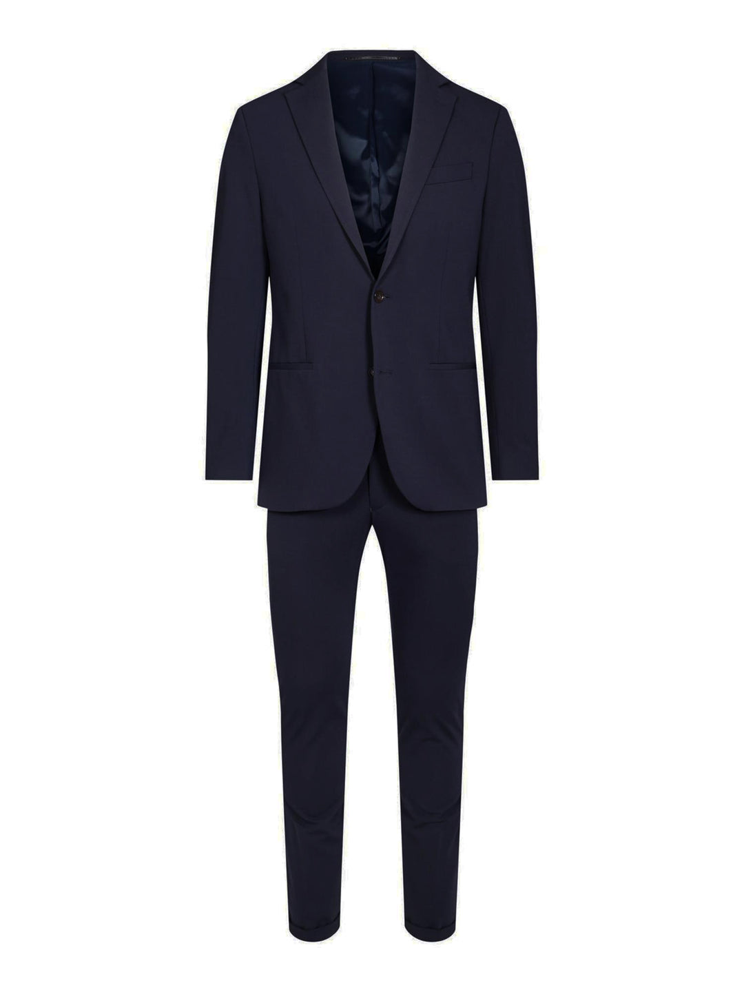 Ponza Jersey Blazer