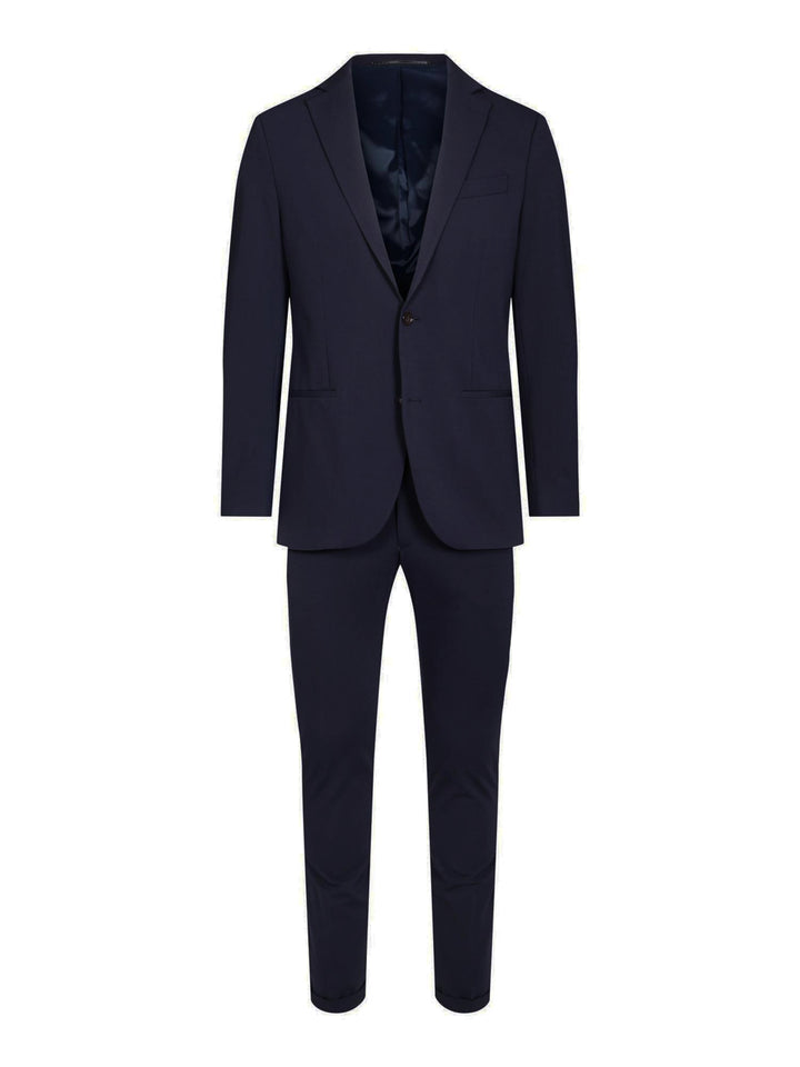 Ponza Jersey Blazer
