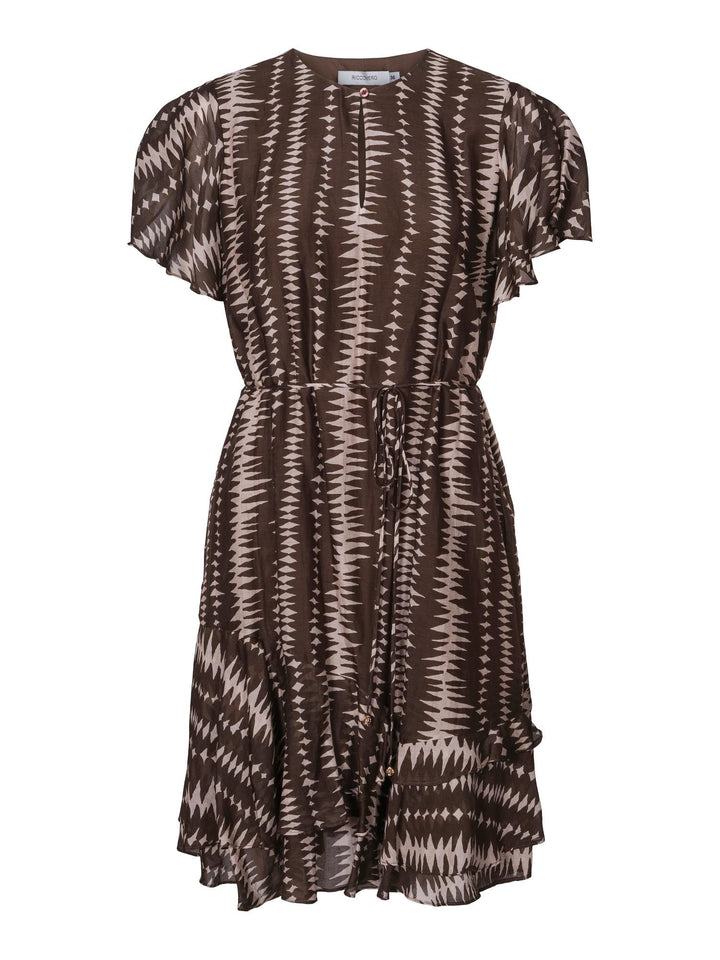 Vicky Dress