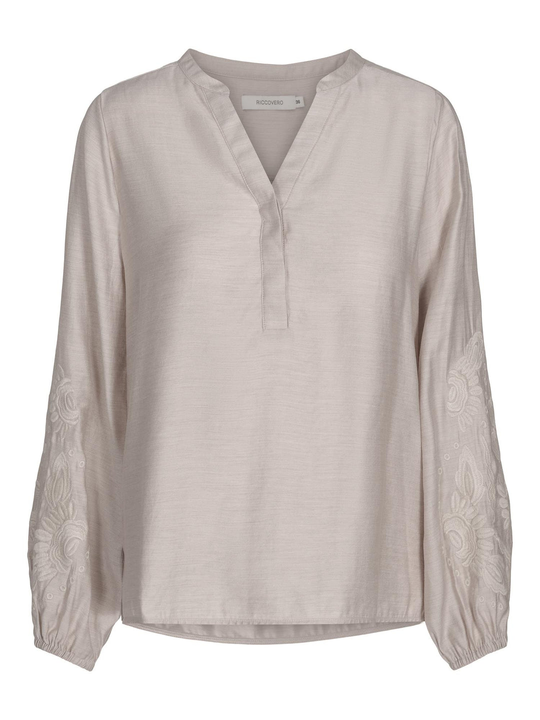 French Blouse