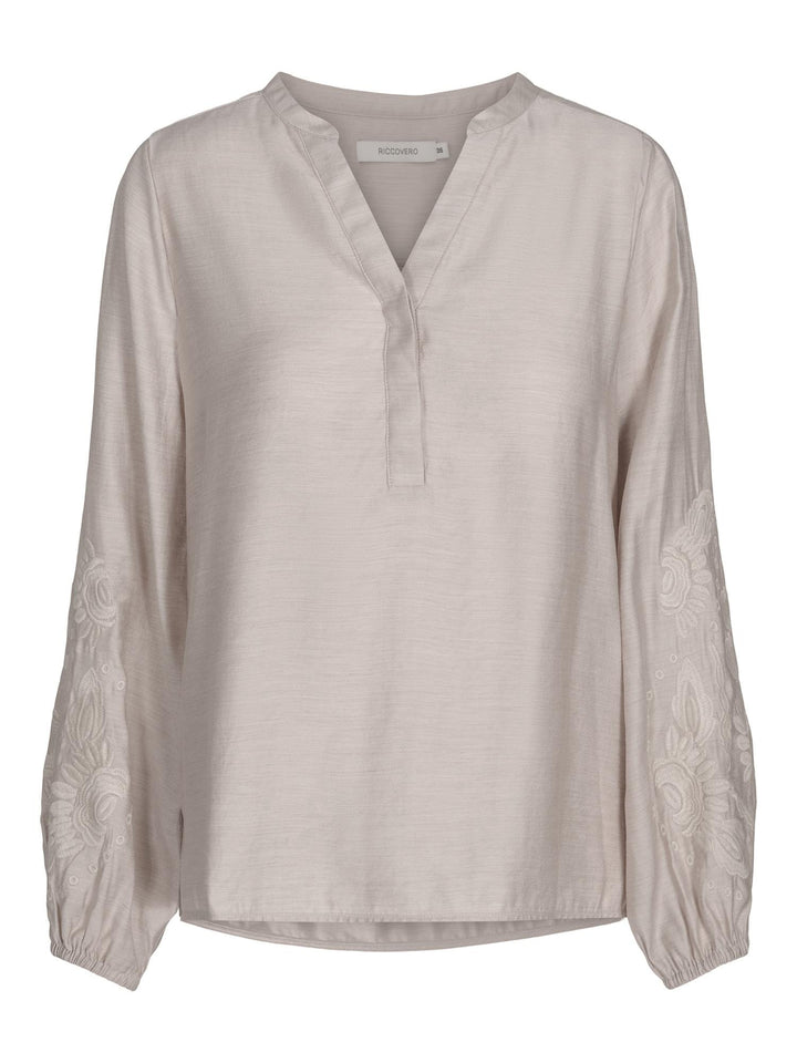 French Blouse