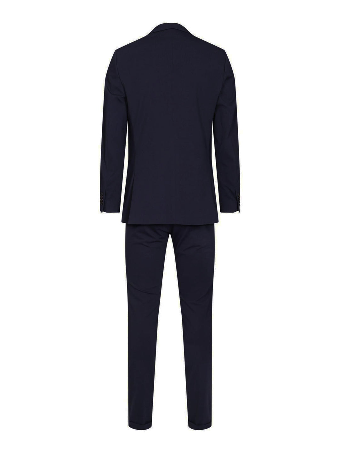 Ponza Jersey Blazer