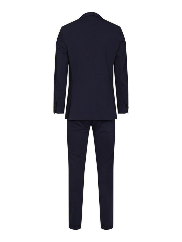Ponza Jersey Blazer