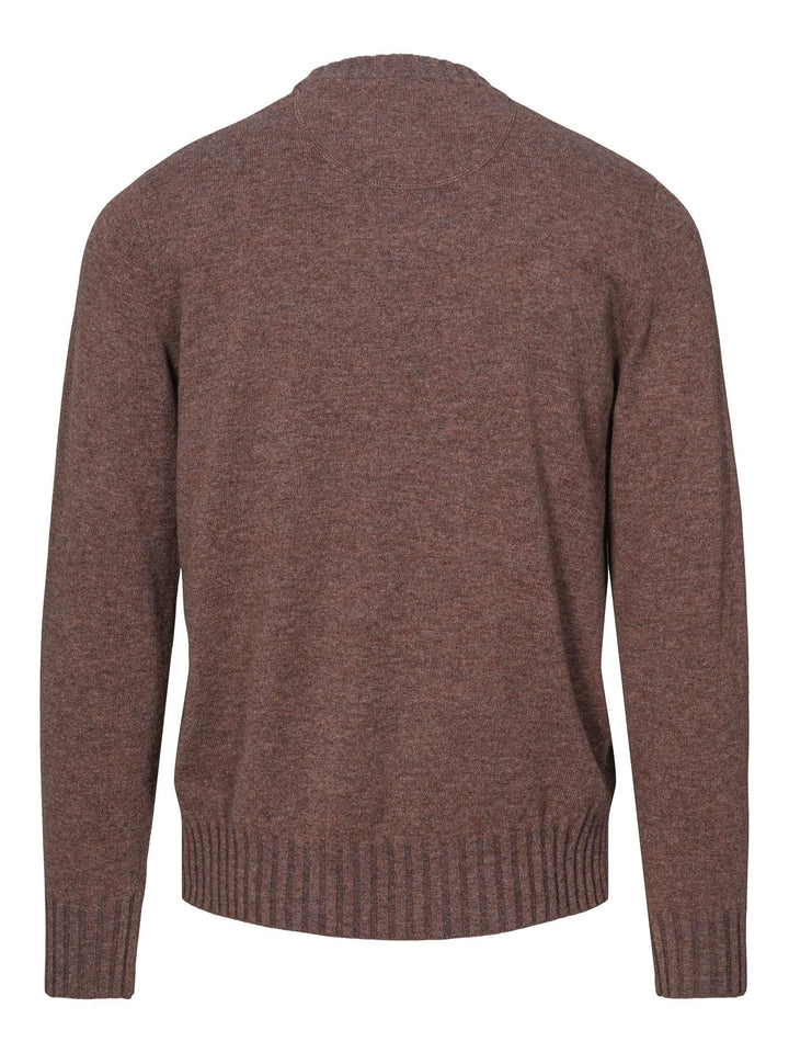 Abel Sweater