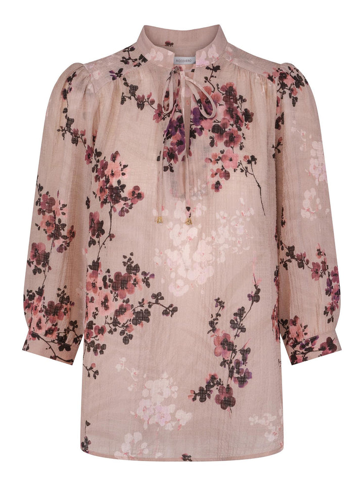 Amy Blouse