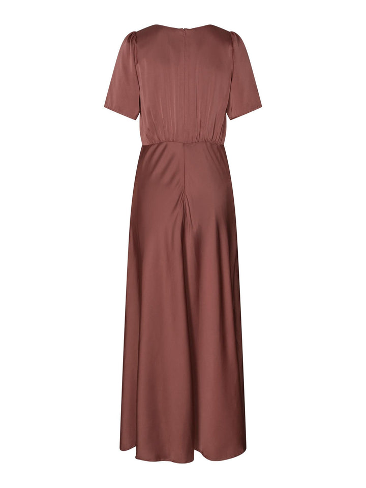 Amber Dress