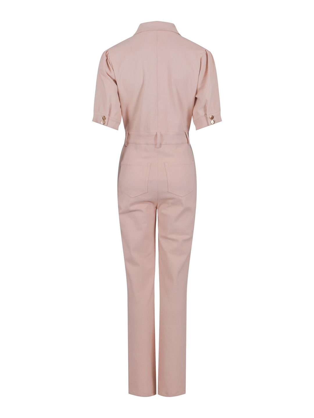 Heather Jumpsuit