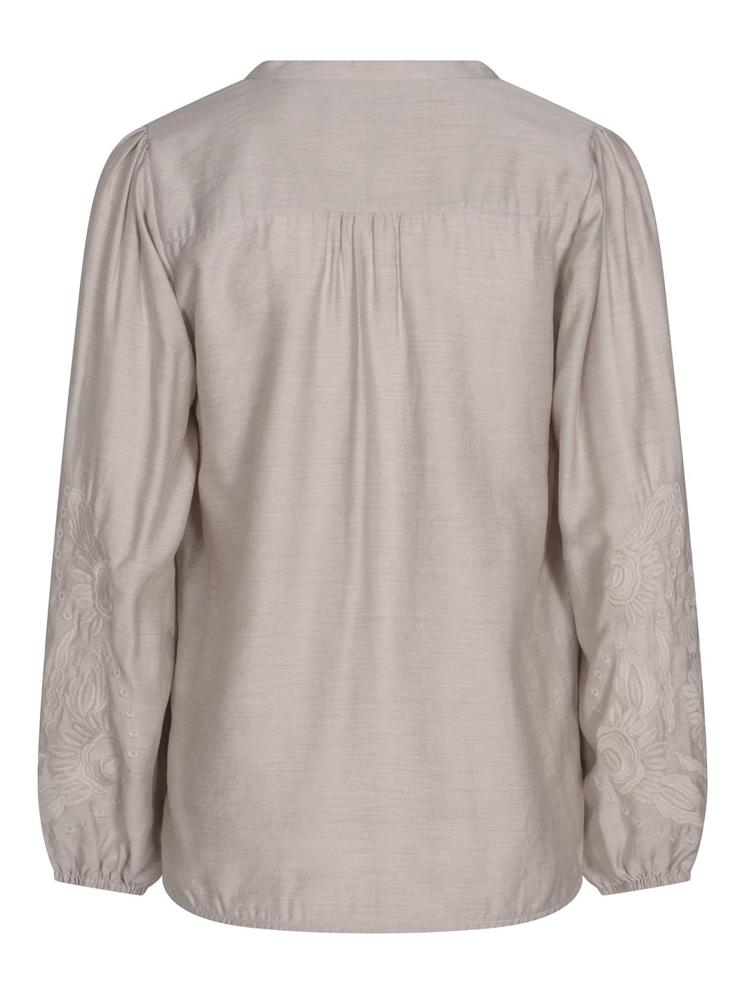 French Blouse