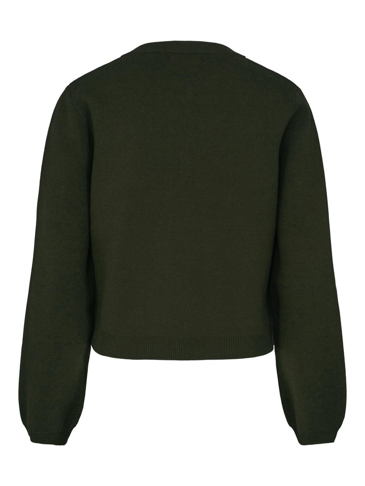 Maison Cardigan