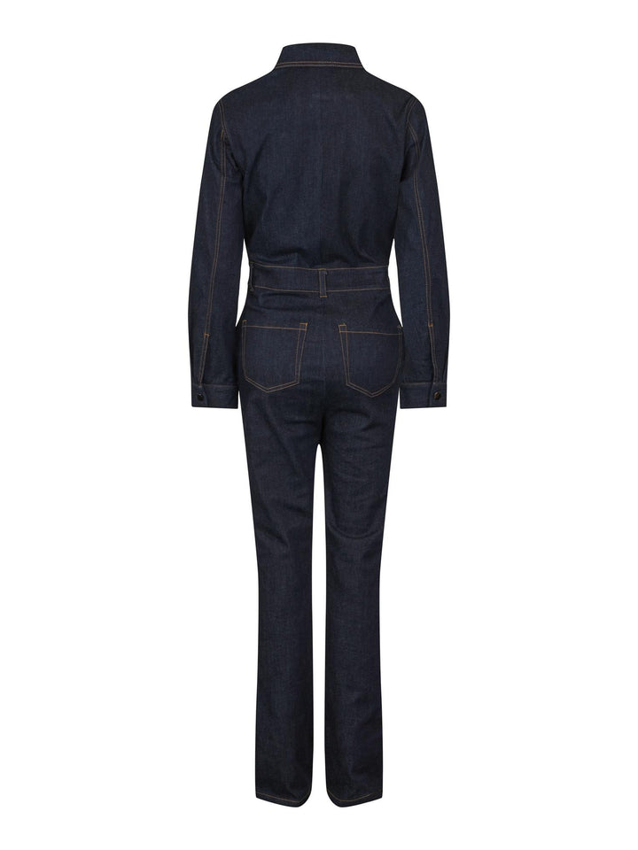 70ties Jumpsuit