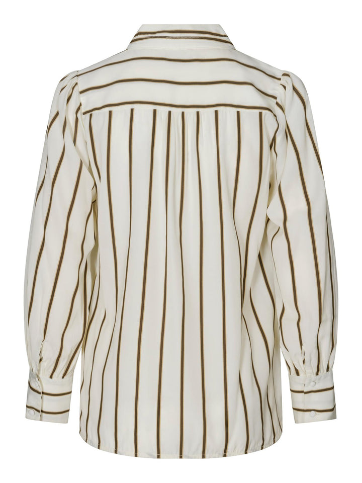 Charlotte Blouse