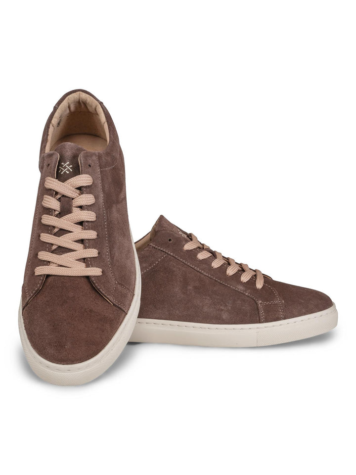 Sneaker Suede