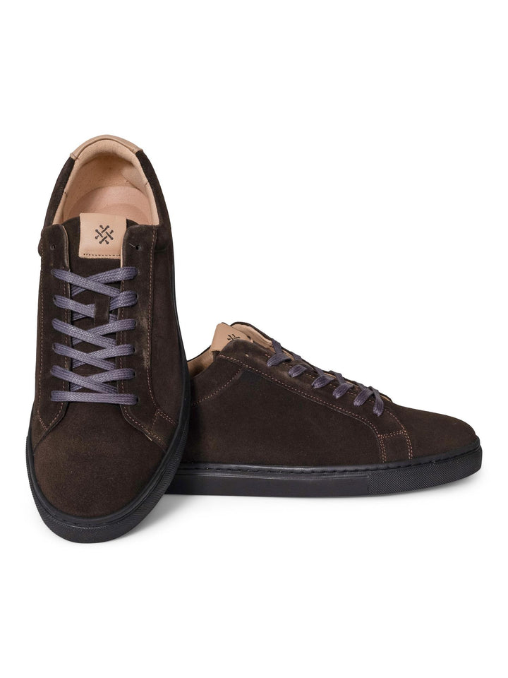 Sneaker Suede