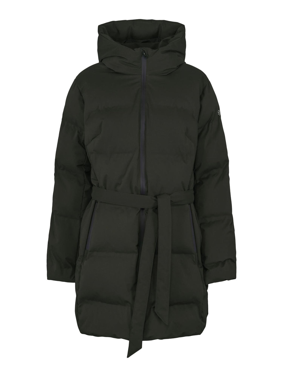 Flurry Jacket