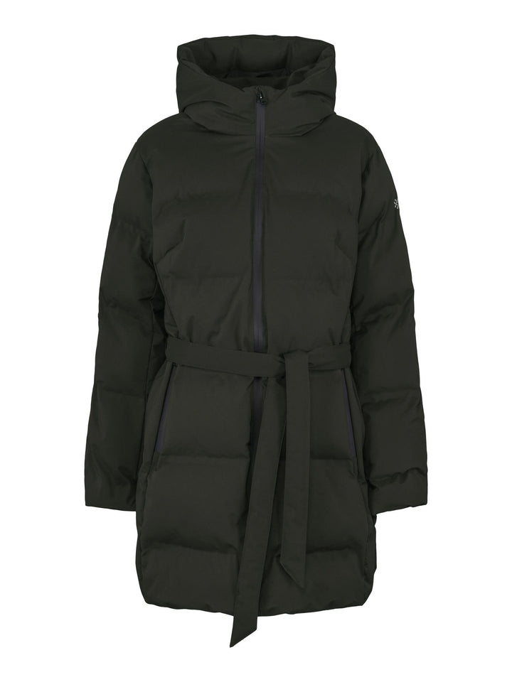 Flurry Jacket