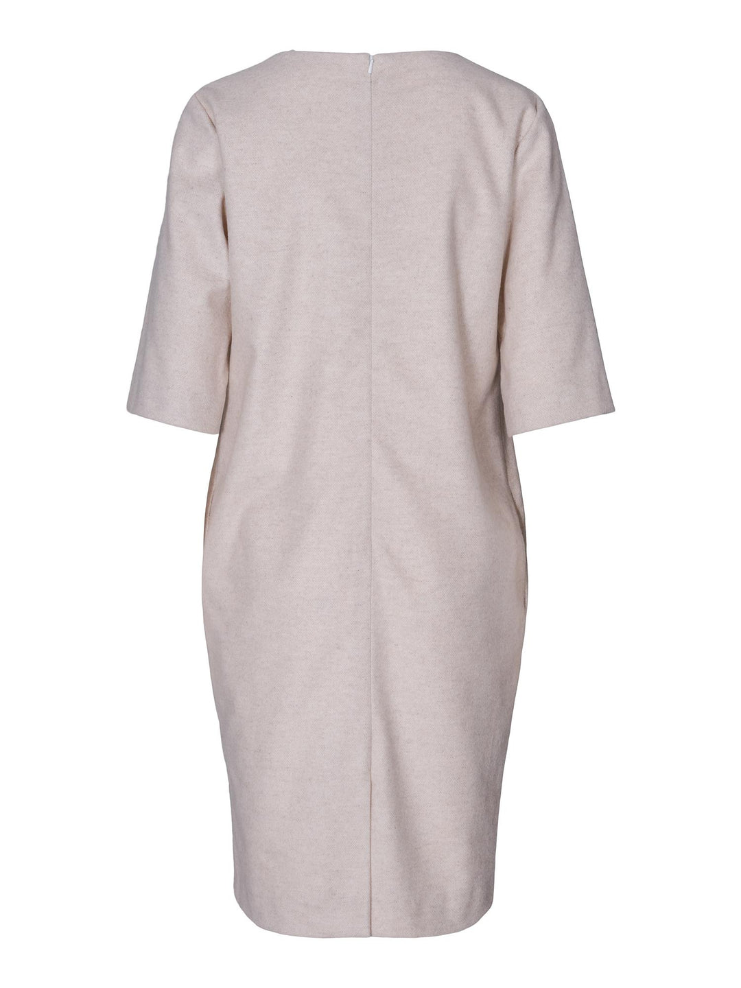 Biela Dress