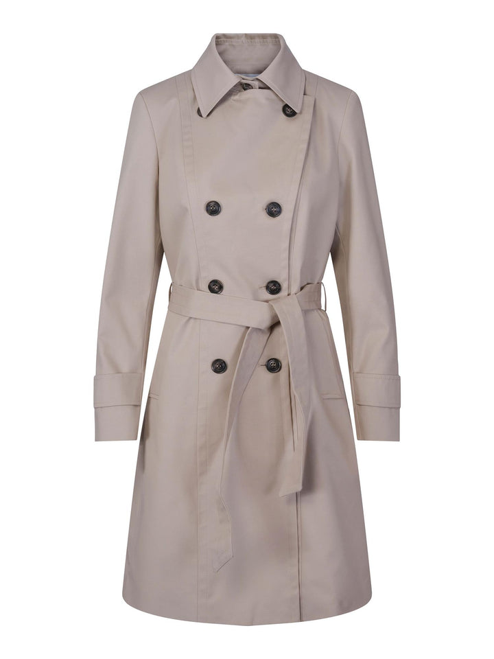 Carla Trenchcoat