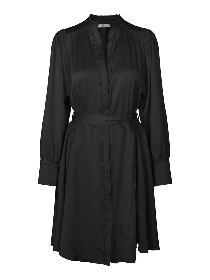 Rocca Dress