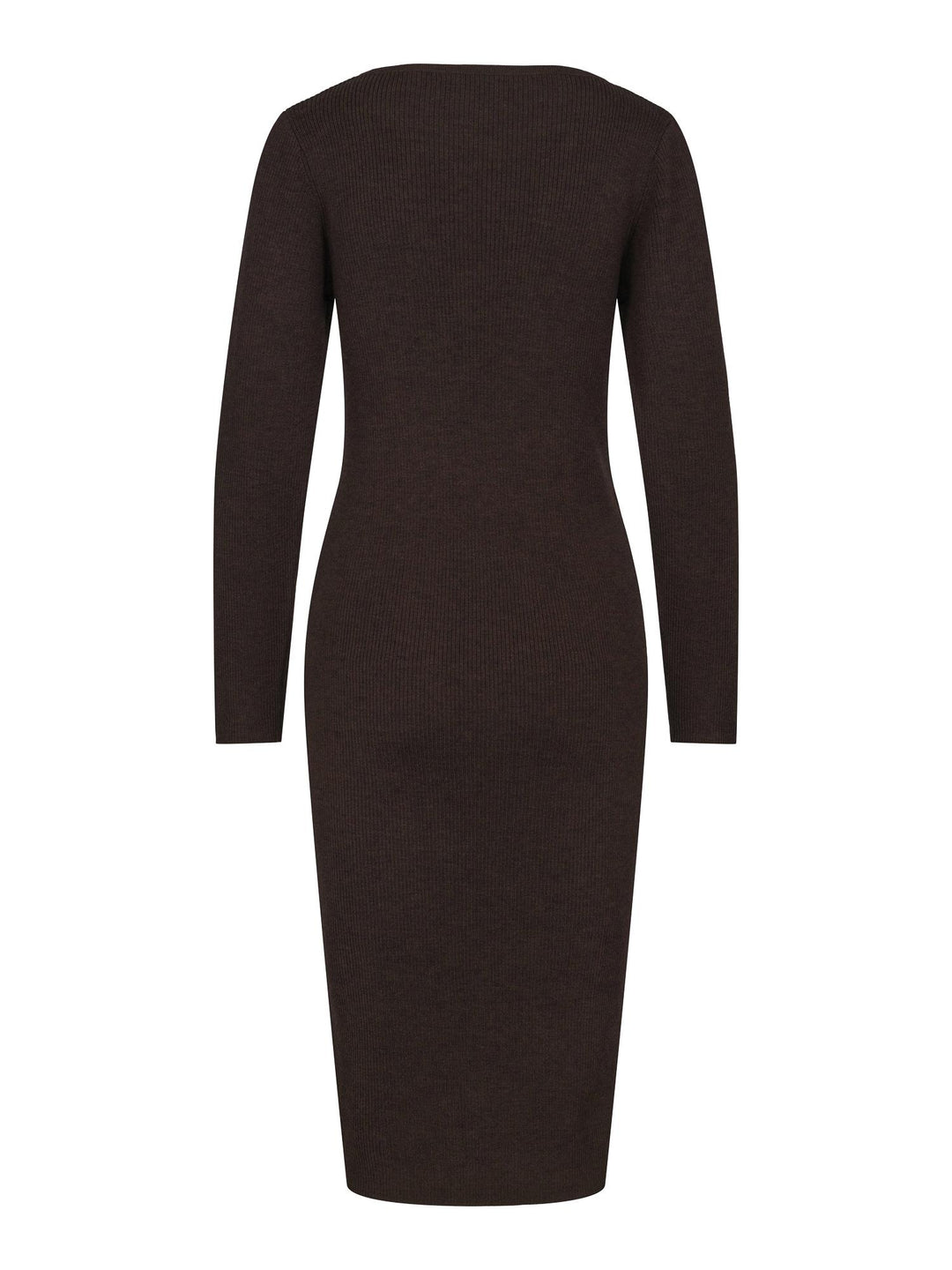 Mariell Knitted Dress