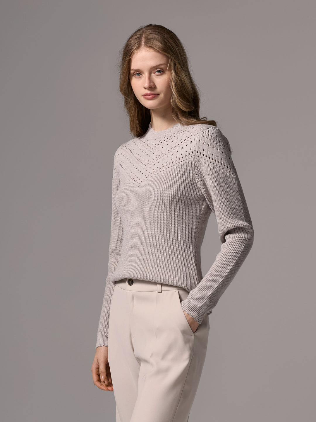 Bellisimo Sweater