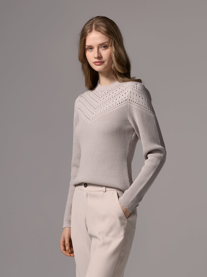 Bellisimo Sweater