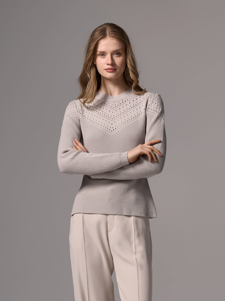 Bellisimo Sweater