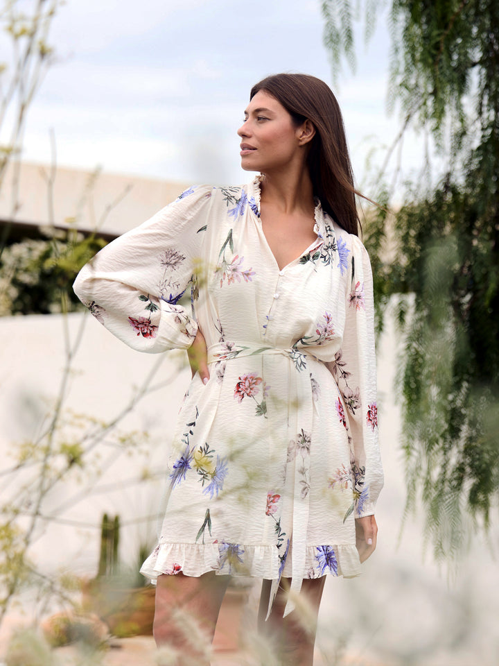 Bexley Dress