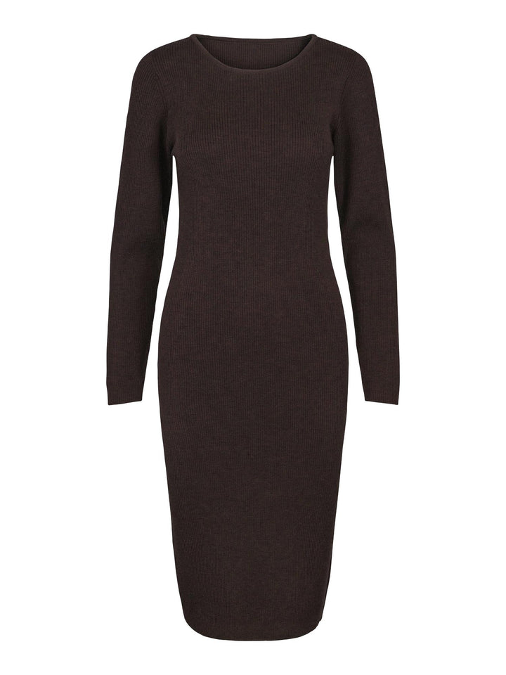 Mariell Knitted Dress