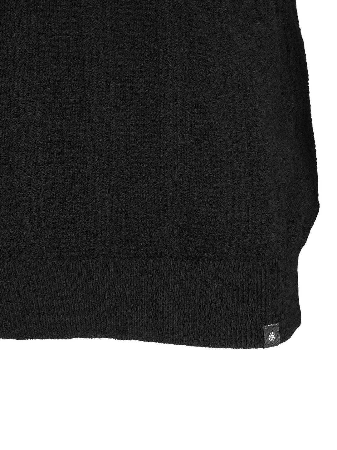 Archie Knit