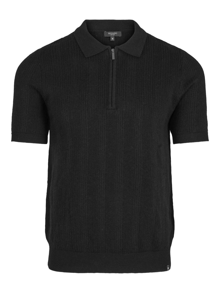 Archie Knit