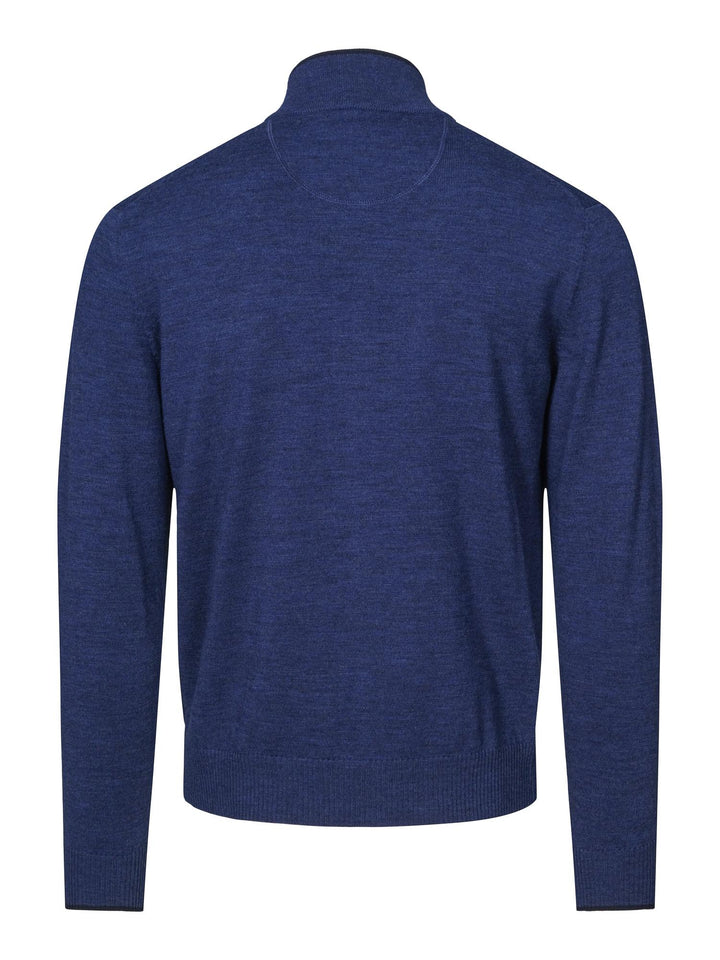 Henning Cardigan