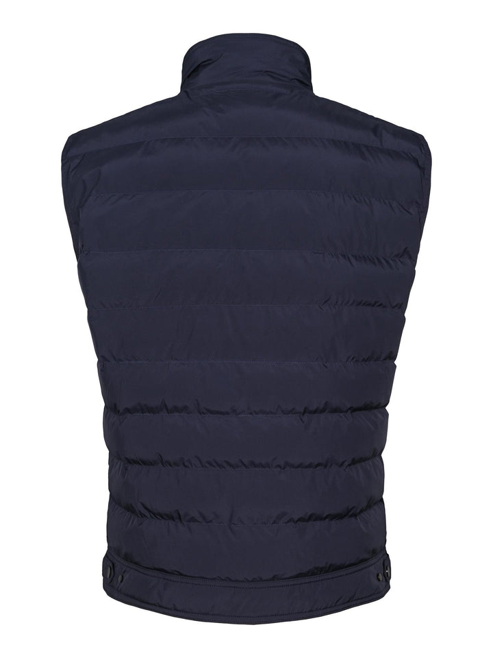 Martin Waistcoat