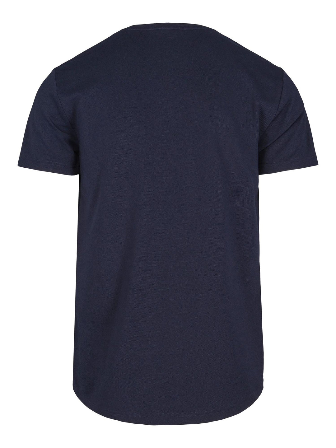 Round Neck