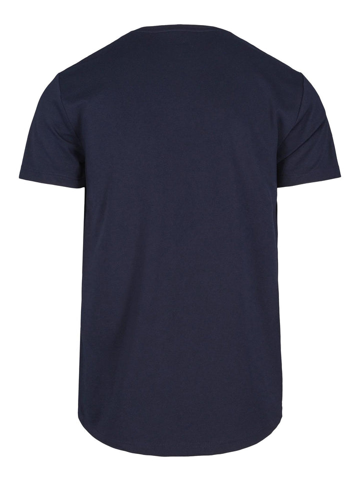 Round Neck