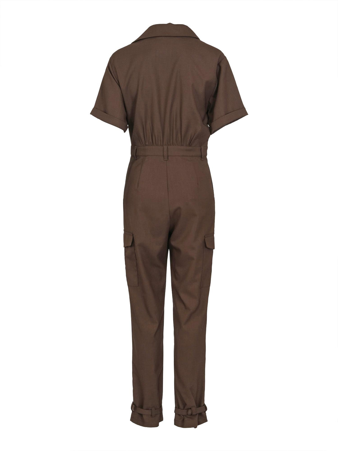 Labour Jumpsuit