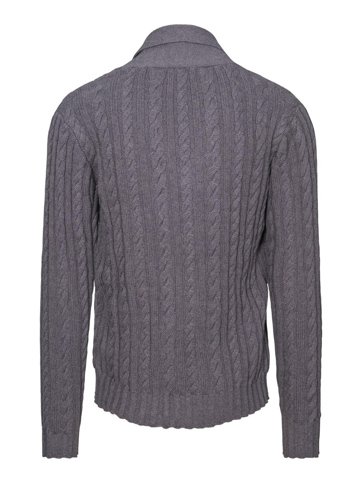 Axel Cardigan