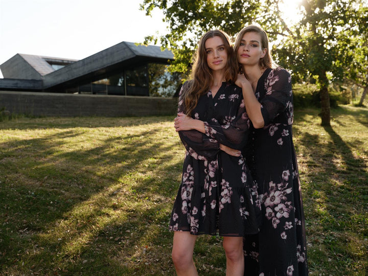 Hedda Dress