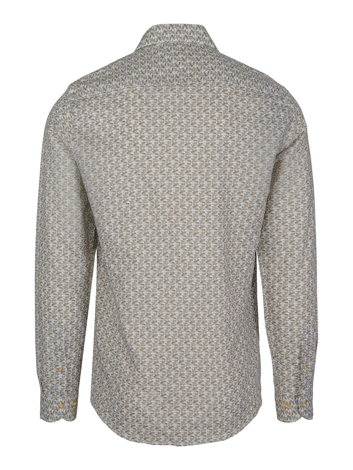 Leo Slim Fit
