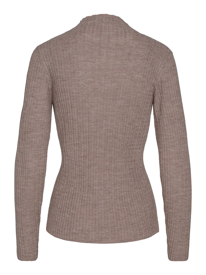 Bree Turtle Neck