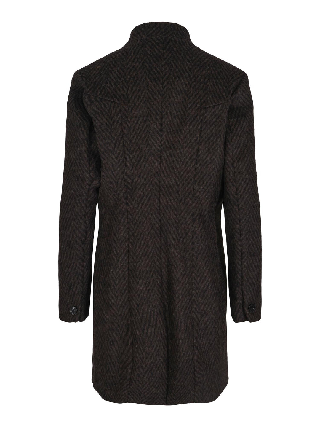 Cashet Winter Coat