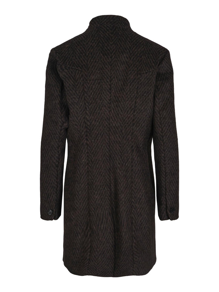 Cashet Winter Coat