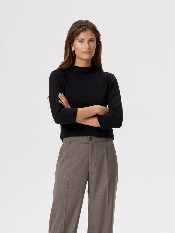 Caliste Knit