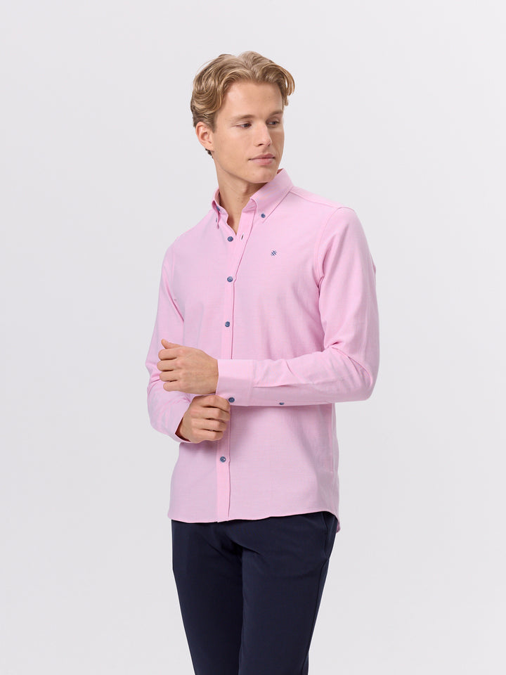 Cambridge Daily Tailor fit