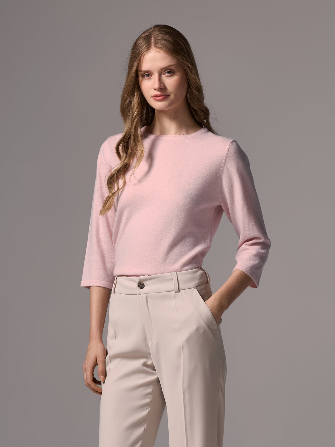Carita Sweater