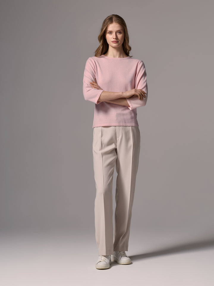 Carita Sweater