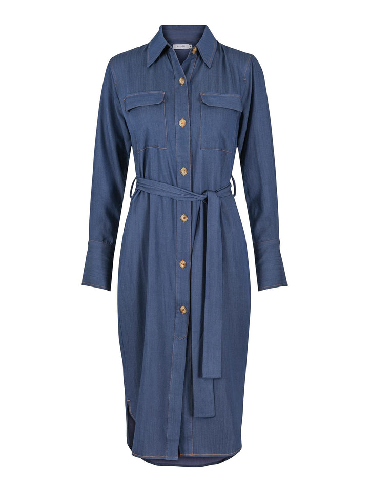 Fraiser Shirtdress