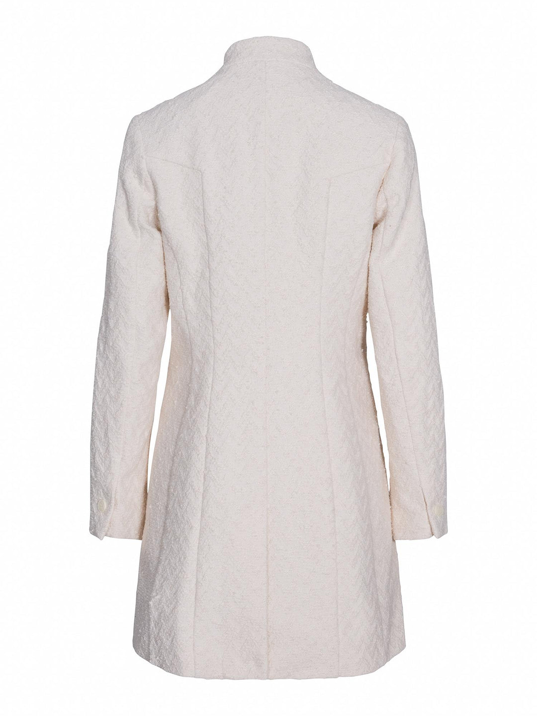Cashet Coat